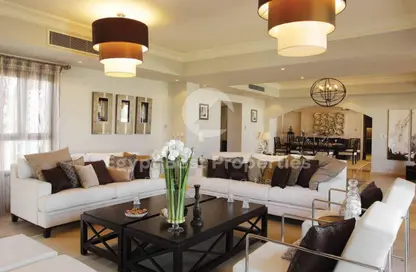 Villa - 4 Bedrooms - 4 Bathrooms for sale in Levana - Uptown Cairo - Mokattam - Cairo Villa - 4 Bedrooms - 4 Bathrooms for sale in Levana - Uptown Cairo - Mokattam - Cairo