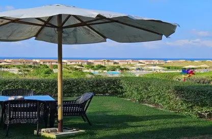 Chalet - 2 Bedrooms - 2 Bathrooms for sale in Telal Alamein - Sidi Abdel Rahman - North Coast