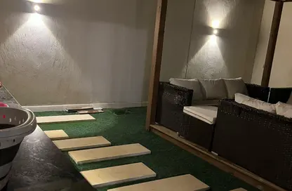 (بنتهاوس  (روف - 4 غرف نوم - 3 حمامات للبيع في فيفث سكوير - التجمع الخامس - مدينة القاهرة الجديدة - القاهرة
