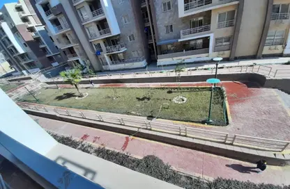 Apartment - 3 Bedrooms - 2 Bathrooms for sale in Al Andalus District - New Cairo City - Cairo