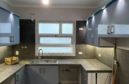Apartment - 3 Bedrooms - 3 Bathrooms for rent in Hyde Park Business District Mall - South Teseen St. - The 5th Settlement - New Cairo City - Cairo