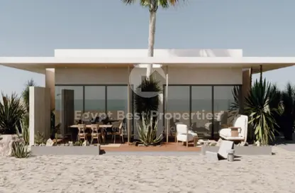Cabin - 1 Bedroom - 1 Bathroom for sale in Mesca - Soma Bay - Safaga - Hurghada - Red Sea