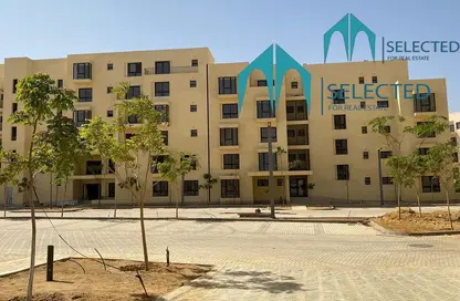 شقة - 3 غرف نوم - 3 حمامات للبيع في أو ويست - كمبوندات 6 أكتوبر - مدينة 6 أكتوبر - الجيزة