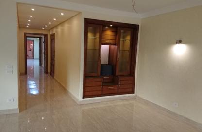 Office Space - Studio - 2 Bathrooms for rent in Syria St. - Mohandessin - Giza