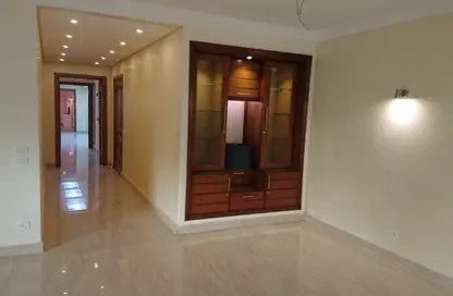 Office Space - Studio - 2 Bathrooms for rent in Syria St. - Mohandessin - Giza