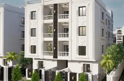 Apartment - 3 Bedrooms - 2 Bathrooms for sale in Badr City - Cairo