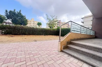 شقة - 3 غرف نوم - 3 حمامات للبيع في مدينة وصال - كمبوندات الشروق - مدينة الشروق - القاهرة