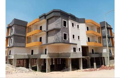 Whole Building - Studio for sale in 5th District - Obour City - Qalyubia