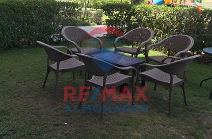 Apartment - Studio - 1 Bathroom for rent in Golf Porto Marina - Al Alamein - North Coast