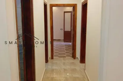 Apartment - 2 Bedrooms - 1 Bathroom for sale in 1st District - Sheikh Zayed City - Giza Apartment - 2 Bedrooms - 1 Bathroom for sale in 1st District - Sheikh Zayed City - Giza