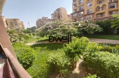 Apartment - 3 Bedrooms - 3 Bathrooms for sale in Privado - Madinaty - Cairo