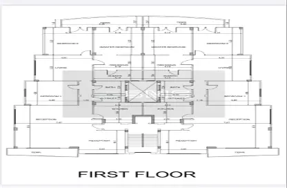 Apartment - 4 Bedrooms - 3 Bathrooms for sale in El Diplomaseen - The 5th Settlement - New Cairo City - Cairo
