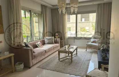 Duplex - 3 Bedrooms - 3 Bathrooms for sale in Palm Hills Village Gate - South Investors Area - New Cairo City - Cairo