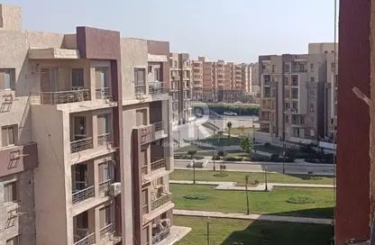 Apartment - 3 Bedrooms - 3 Bathrooms for rent in Dar Masr 2 - elandalus - South Teseen St. - The 5th Settlement - New Cairo City - Cairo