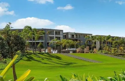Penthouse - 4 Bedrooms - 5 Bathrooms for sale in Taj City - 5th Settlement Compounds - The 5th Settlement - New Cairo City - Cairo