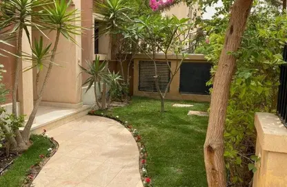 Villa - 6 Bedrooms - 4 Bathrooms for sale in Mivida - 5th Settlement Compounds - The 5th Settlement - New Cairo City - Cairo