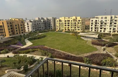 شقة - 4 غرف نوم - 5 حمامات للبيع في أو ويست - كمبوندات 6 أكتوبر - مدينة 6 أكتوبر - الجيزة