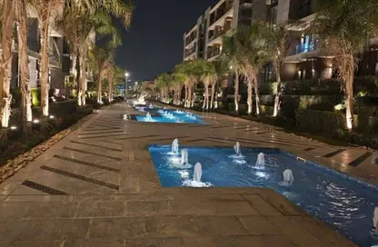 Apartment - 2 Bedrooms - 2 Bathrooms for sale in El Patio Oro - 5th Settlement Compounds - The 5th Settlement - New Cairo City - Cairo Apartment - 2 Bedrooms - 2 Bathrooms for sale in El Patio Oro - 5th Settlement Compounds - The 5th Settlement - New Cairo City - Cairo