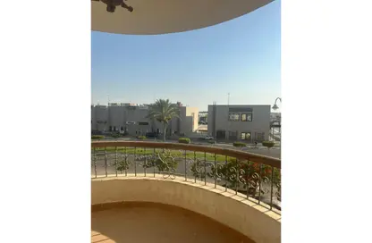 شقة - 3 غرف نوم - 3 حمامات للبيع في بيفرلي هيلز - كمبوندات الشيخ زايد - الشيخ زايد - الجيزة