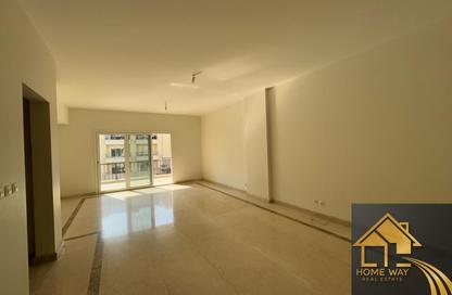 Apartment - 3 Bedrooms - 3 Bathrooms for rent in Mivida - 5th Settlement Compounds - The 5th Settlement - New Cairo City - Cairo