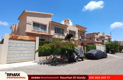 تاون هاوس - 3 غرف نوم - 2 حمامات للبيع في اليكس ويست - كمبوندات الاسكندرية - الاسكندرية