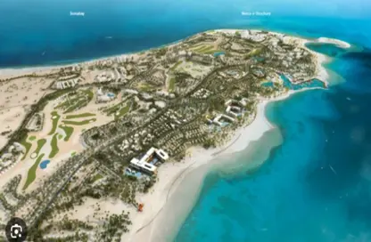 Villa - 4 Bedrooms - 5 Bathrooms for sale in Bay West - Soma Bay - Safaga - Hurghada - Red Sea