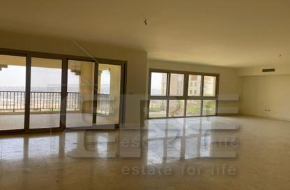Apartment - 3 Bedrooms - 3 Bathrooms for rent in The Sierras - Uptown Cairo - Mokattam - Cairo