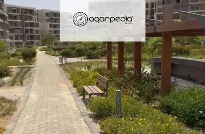 Apartment - Studio - 1 Bathroom for sale in Taj City - 5th Settlement Compounds - The 5th Settlement - New Cairo City - Cairo