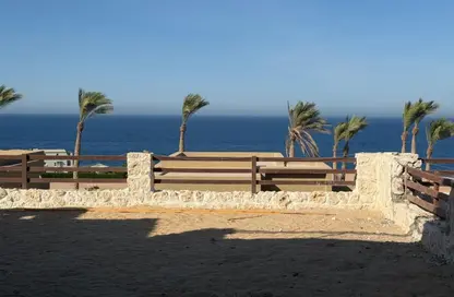 Villa - 4 Bedrooms - 4 Bathrooms for sale in Azzurra Resort - Sahl Hasheesh - Hurghada - Red Sea