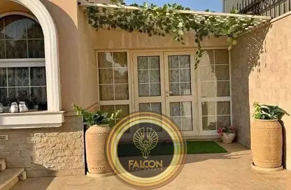 Apartment - 3 Bedrooms - 3 Bathrooms for sale in Sarai - Mostakbal City Compounds - Mostakbal City - Future City - Cairo