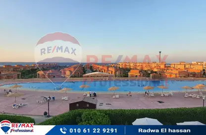 شاليه - 4 غرف نوم - 3 حمامات للبيع في بلومار وادي دجلة - سيدي عبد الرحمن - الساحل الشمالي