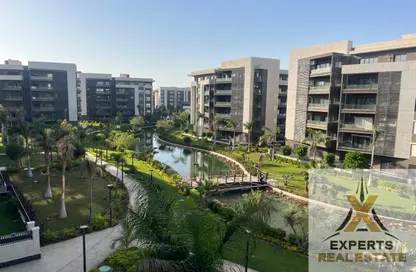 Apartment - 3 Bedrooms - 3 Bathrooms for sale in Madinaty - Cairo