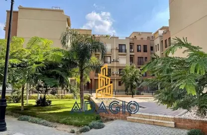 بناية كاملة - 8 غرف نوم - 8 حمامات للبيع في كازا - كمبوندات الشيخ زايد - الشيخ زايد - الجيزة