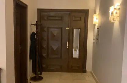 فيلا - 4 غرف نوم - 4 حمامات للبيع في دريم لاند - طريق الواحات - مدينة 6 أكتوبر - الجيزة