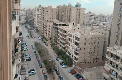 Apartment - 2 Bedrooms - 1 Bathroom for sale in Nasr City - Cairo