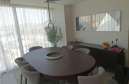 Apartment - 2 Bedrooms - 1 Bathroom for sale in Park Side Residence - Zed Towers - Sheikh Zayed Compounds - Sheikh Zayed City - Giza