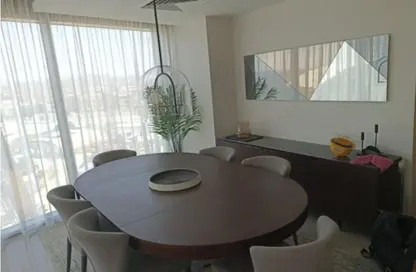شقة - 2 غرف نوم - 1 حمام للبيع في بارك سايد ريزيدنس - أبراج زيد - كمبوندات الشيخ زايد - الشيخ زايد - الجيزة