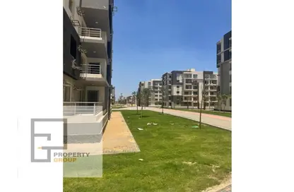 شقة - 3 غرف نوم - 3 حمامات للبيع في جنة 2 - كمبوندات الشيخ زايد - الشيخ زايد - الجيزة