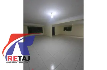 شقة - 3 غرف نوم - 2 حمامات للايجار في شارع حسن مامون - المنطقة السادسة - مدينة نصر - القاهرة