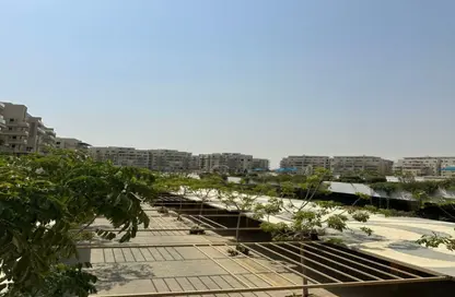 Duplex - 3 Bedrooms - 3 Bathrooms for sale in Mountain View iCity - 5th Settlement Compounds - The 5th Settlement - New Cairo City - Cairo