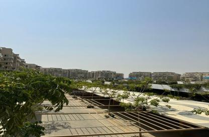 Apartment - 4 Bedrooms - 3 Bathrooms for sale in Mountain View iCity - 5th Settlement Compounds - The 5th Settlement - New Cairo City - Cairo