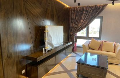 Apartment - 3 Bedrooms - 3 Bathrooms for rent in Eastown - 5th Settlement Compounds - The 5th Settlement - New Cairo City - Cairo