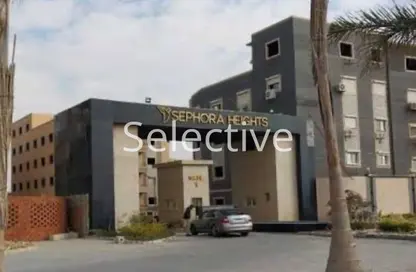 Apartment - 3 Bedrooms - 4 Bathrooms for sale in Sephora Heights - 5th Settlement Compounds - The 5th Settlement - New Cairo City - Cairo