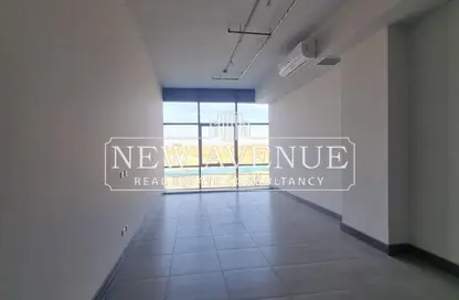 Office Space - Studio - 1 Bathroom for rent in The Waterway View - 90 Street - The 5th Settlement - New Cairo City - Cairo