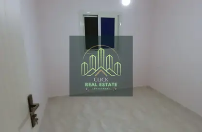 Apartment - 2 Bedrooms - 1 Bathroom for rent in Al Mostathmir El Saghir - 10th District - Sheikh Zayed City - Giza