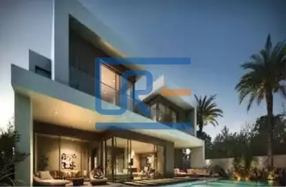 Townhouse - 4 Bedrooms - 4 Bathrooms for sale in Solana East - 5th Settlement Compounds - The 5th Settlement - New Cairo City - Cairo