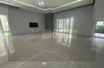 Duplex - 3 Bedrooms - 4 Bathrooms for rent in West Golf - El Katameya Compounds - El Katameya - New Cairo City - Cairo