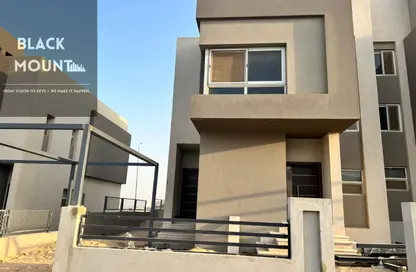 تاون هاوس - 4 غرف نوم - 4 حمامات للبيع في ايتابا - كمبوندات الشيخ زايد - الشيخ زايد - الجيزة