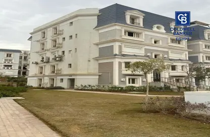 Apartment - 2 Bedrooms - 2 Bathrooms for sale in Mountain View Hyde Park - 5th Settlement Compounds - The 5th Settlement - New Cairo City - Cairo