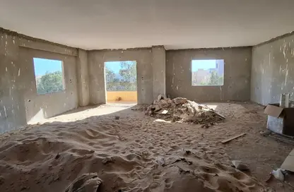 شقة - 4 غرف نوم - 3 حمامات للبيع في المنطقة السياحية السادسة - المنطقة السياحية - الحي المتميز - مدينة 6 أكتوبر - الجيزة